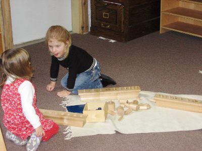 Learning About Cylinders and Geometry
