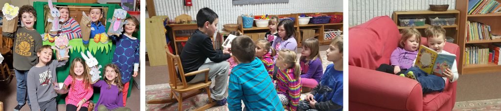 Daycare featured