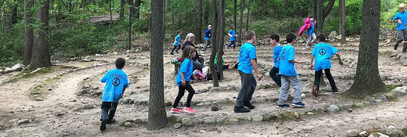 Habitat project featured